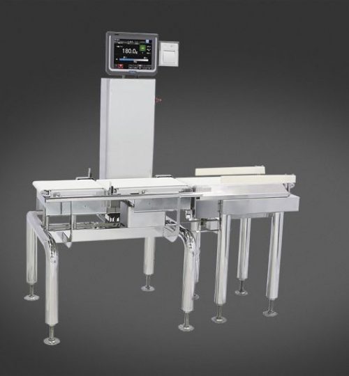 Checkweighers