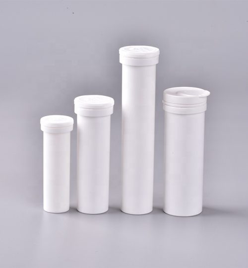 Effervescent Bottles