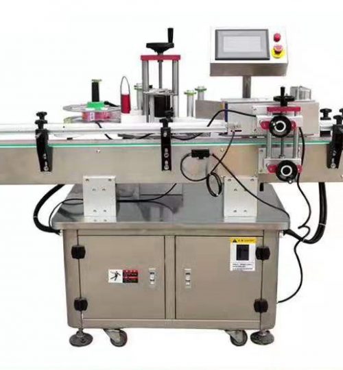 Labelling Machines