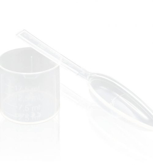 Measuring Cups and Spoons