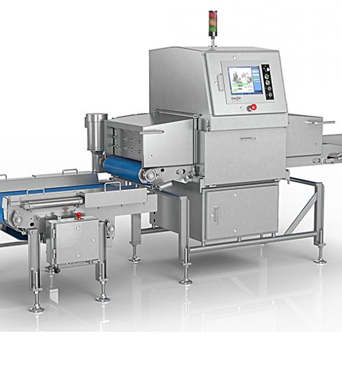 X-ray Inspection Machine